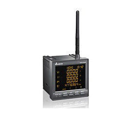 DPM-C520W_臺(tái)達(dá)DPM-C520W多功能電力檢測儀表