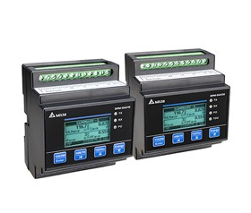 DPM-DA510_臺(tái)達(dá)DPM-DA510多功能電力檢測儀表